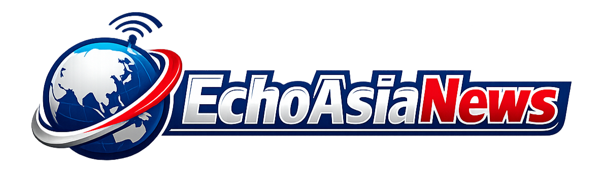 echoasianews.com