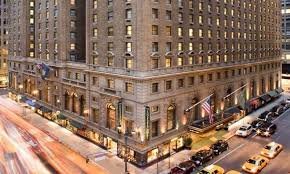 Pakistan Seeks $4-5 Billion Investment to Redevelop Roosevelt Hotel in NYC
