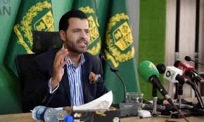 Pakistan Strikes Terrorist Targets in Afghanistan: National Security ‘Non-Negotiable