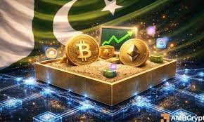 Pakistan’s Crypto Sandbox: A Smart Leap into the Future