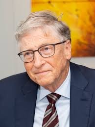 Bill Gates Apologizes Over Epstein Ties at Gates Foundation Town Hall