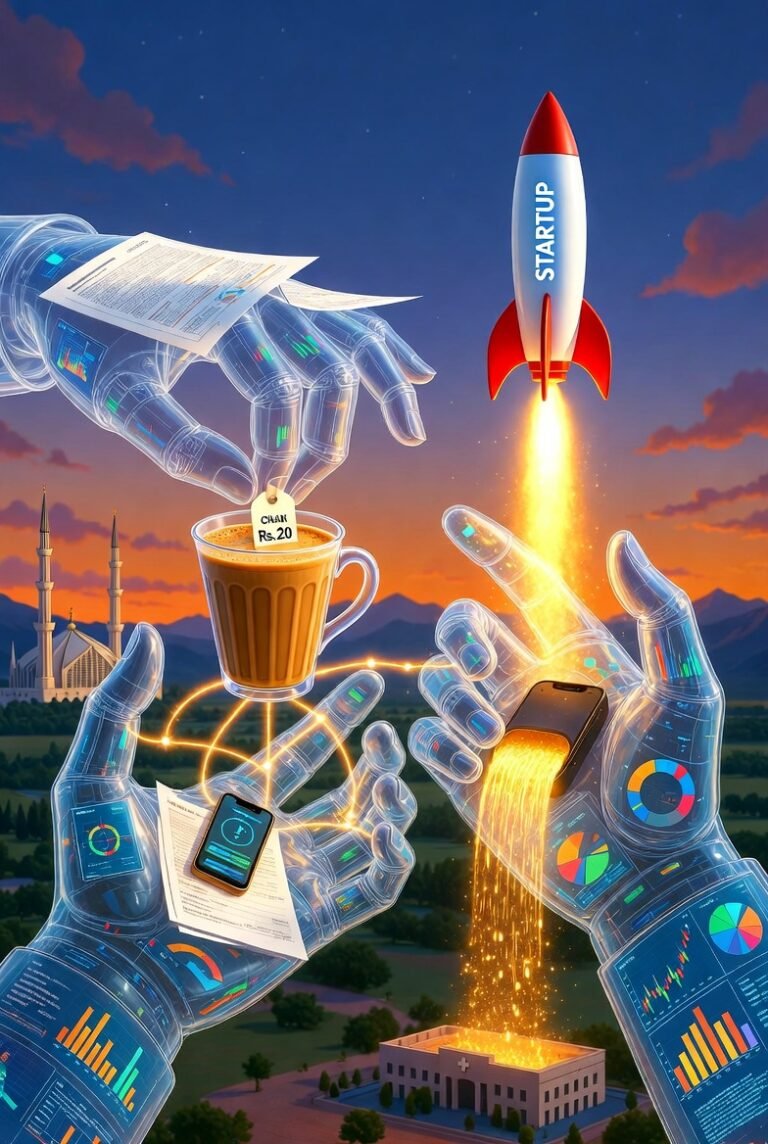 Government Policies and Your Everyday Life: Why They Matter More Than You Think