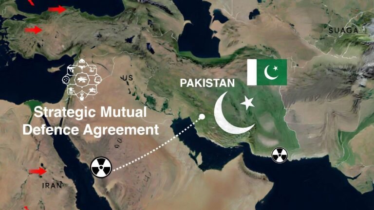 Pakistan’s Fraternal Warning to Iran: Spare Saudi Arabia – Muslim Unity Must Prevail Over the US-Israel Shadow War