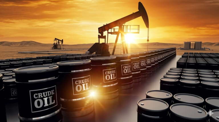 Oil Prices Drop After US Pauses Strikes on Iranian Energy Facilities