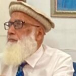 Muhammad Anwar Saleem Hashmi Azad