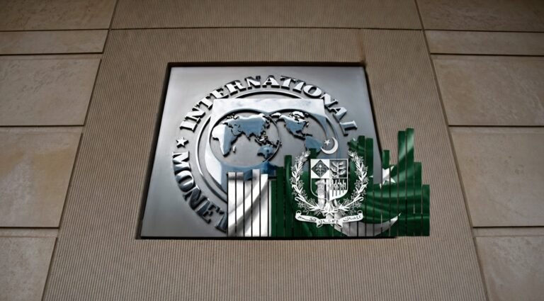 IMF Shares Economic Framework with Pakistan Ahead of 2026–27 Budget