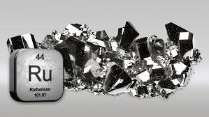 Ruthenium Prices Surge to Record High as AI‑Driven Demand Outstrips Supply