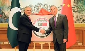 Deputy Prime Minister Ishaq Dar jets off to China amid Pakistan’s efforts to ease Middle East tensions