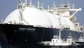 Pakistan Warned LNG Supplies Could Run Out After April 14 Amid Middle East Tensions