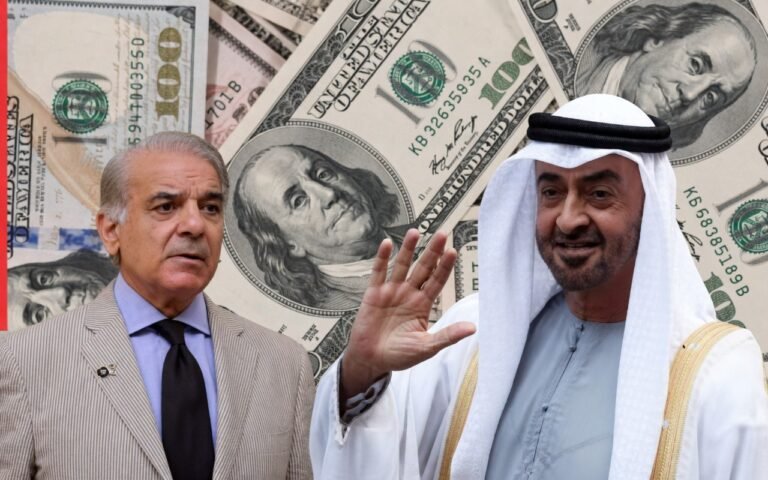 Pakistan Repays $2 Billion UAE Deposit, Signals New Borrowing Strategy