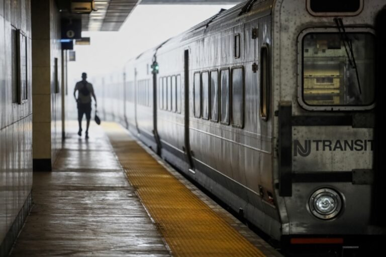 World Cup Train Fare Surge Sparks Backlash in New York–New Jersey