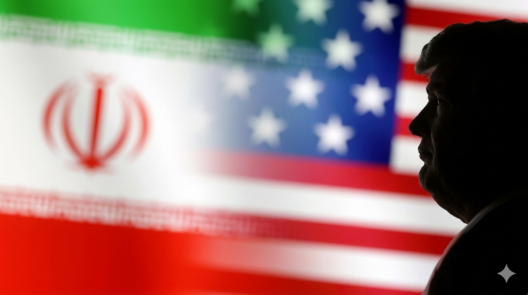 Ceasefire Brings Fragile Calm as US–Iran Tensions Ease, Talks Eyed in Pakistan