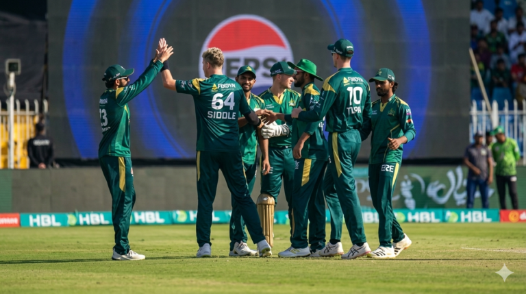 Zalmi beat Kings to maintain unbeaten run in PSL 11