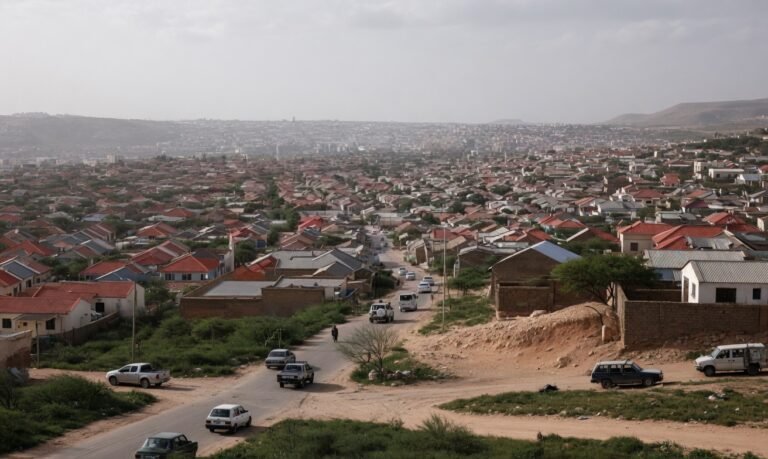 12 Countries Condemn Israel’s Move to Appoint Envoy to Somaliland