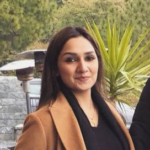 Iffat Zaheer
