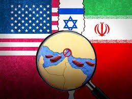 Israeli Public Split Over Iran Ceasefire as Survey Shows Deep Divisions on War Strategy