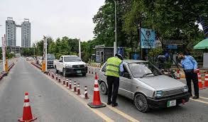 Islamabad Administration Denies Office Closure Notice, Tightens Security Ahead of Expected US Delegation