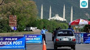 Motorways to Islamabad Restricted for Public Transport Amid Security Measures for US-Iran Talks