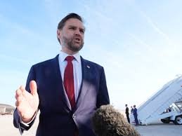 JD Vance Expected to Arrive in Islamabad for Iran–US Peace Talks