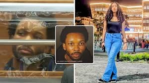Musician D4vd Pleads Not Guilty in Murder Case of Teen Celeste Rivas Hernandez