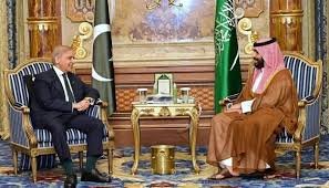 Pakistan Economy Strengthens as Saudi Arabia Announces $3 Billion Support, Extends $5 Billion Deposit