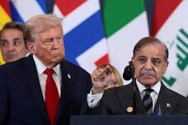Trump Praises Pakistan Leadership for Mediating US-Iran Talks Amid Regional Tensions