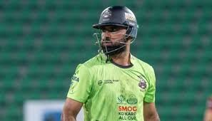 Fakhar Zaman Denies T20I Retirement Plans, Clarifies Brief Consideration