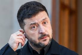 Zelenskiy Backs Iran De-escalation, Signals Ukraine’s Readiness for Ceasefire with Russia