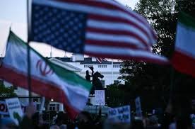 Markets Turn Volatile Amid Fears Over Fragile US-Iran Truce