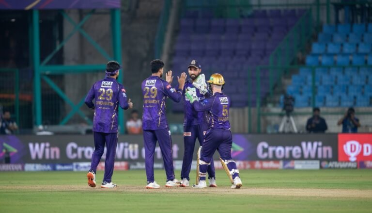 Quetta Gladiators Beat Rawalpindiz by 61 Runs in PSL Encounter
