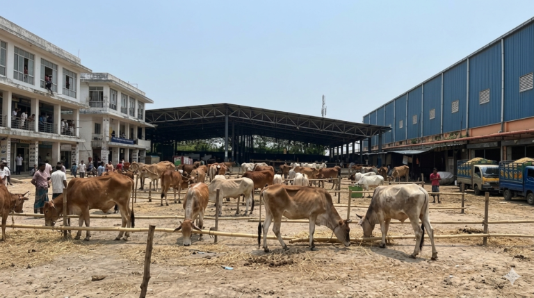 India Imposes Eid ul Adha Restrictions, Bans Cow and Camel Slaughter in Several Areas
