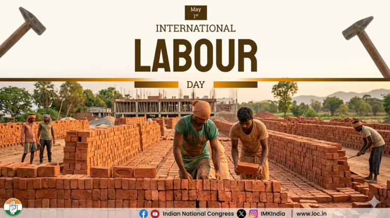 A Nation That Remembers Its Workers
