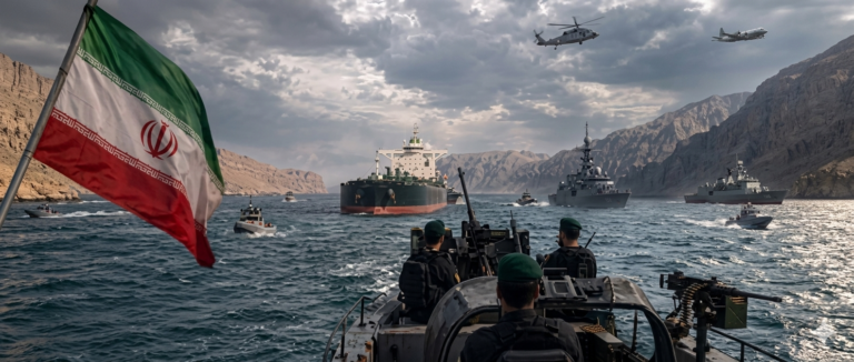 US, Iran Near 60-Day Ceasefire Deal to Reopen Strait of Hormuz: Report
