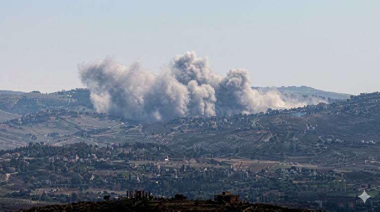 US Strikes Iranian Missile Sites as Fragile Ceasefire Comes Under Threat