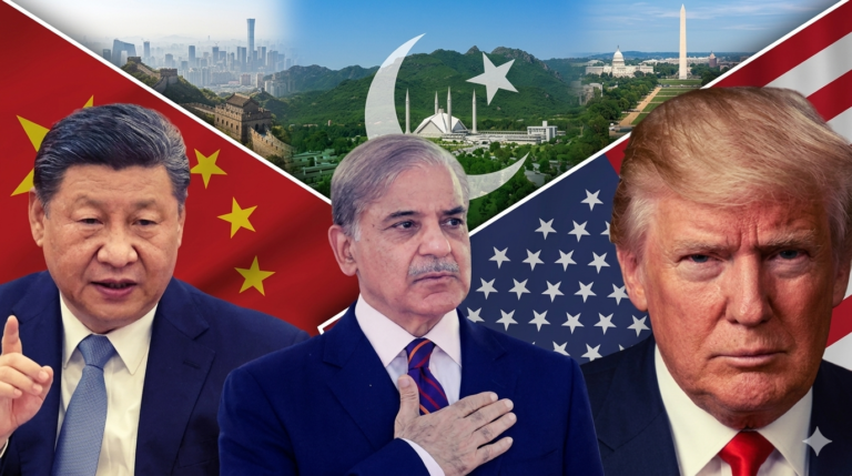 Strategic Convergence in a Fractured Region: Pakistan, China, and the Diplomacy of Stability