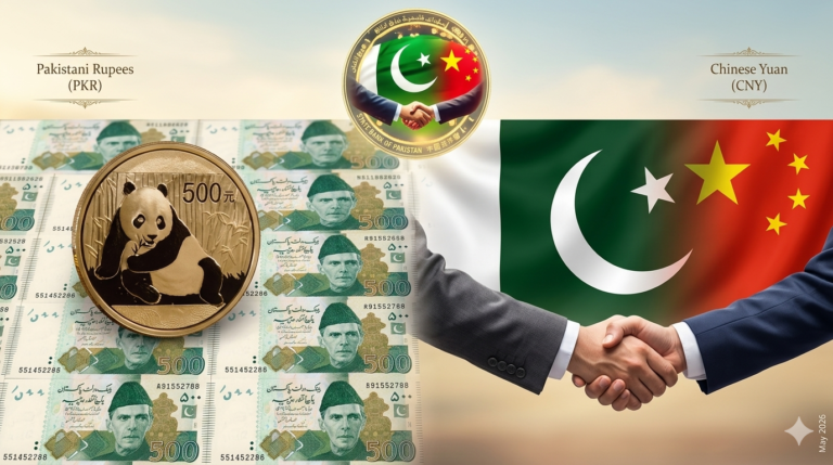 Pakistan Set to Enter Chinese Capital Markets Through First-Ever Panda Bond