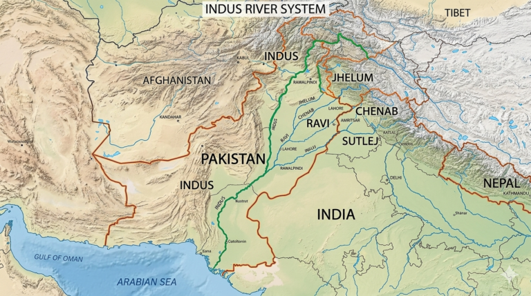 Is Pakistan Right on the Indus Waters Treaty?