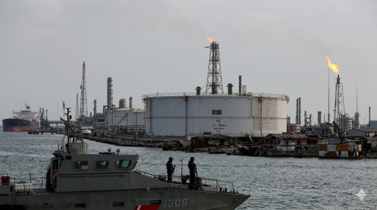 Oil Prices Rise, Asian Markets Slip as Fresh US-Iran Strikes Test Fragile Ceasefire
