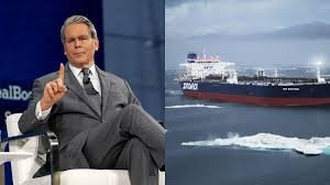 US Temporary Licence May Allow Pakistan Access to Russian Oil Amid Global Supply Pressures