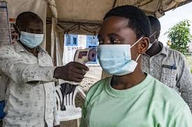 WHO Raises Alarm Over Fast-Spreading Ebola Outbreak in DR Congo as Death Toll Reaches 131