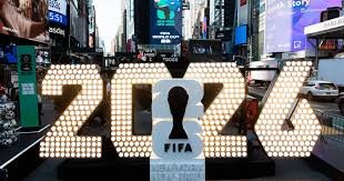World Cup 2026 Broadcast Deadlock Leaves India and China Viewers in Uncertainty