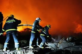 Fireworks Factory Blast in China’s Hunan Kills 21, Injures 61; Xi Orders Probe