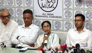 Mamata Banerjee Refuses to Resign After BJP Landslide Victory in West Bengal Elections
