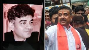 BJP Aide Shot Dead in Kolkata as Post-Election Violence Escalates in West Bengal