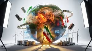 Global Firms Face $25 Billion Blow as Iran Conflict Disrupts Energy Markets and Supply Chains