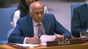 Pakistan Exposes India’s Double Standards on Terrorism and Civilian Rights at UN Security Council