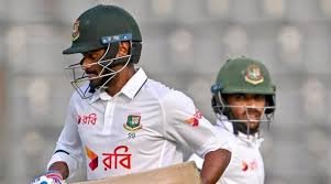 Bangladesh Tighten Grip on Second Test After Extending Lead to 249 Against Pakistan in Sylhet