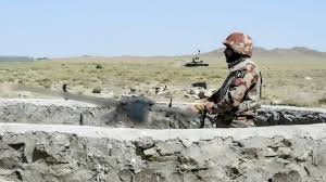 Three Terror “Commanders” Detained, 35 Militants Killed in Four-Day Operation in Balochistan