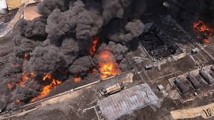 Oil Prices Surge as Iran Conflict Stalls, Gulf Drone Attacks Raise Supply Fears
