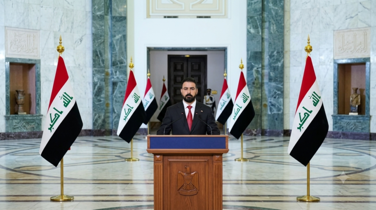 Iraqi Officials, Lawmakers Arrested in Major Corruption Crackdown in Baghdad